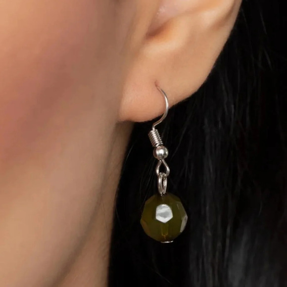 Paparazzi Jewelry Set - Tropical Trove - Picture 3 of 4